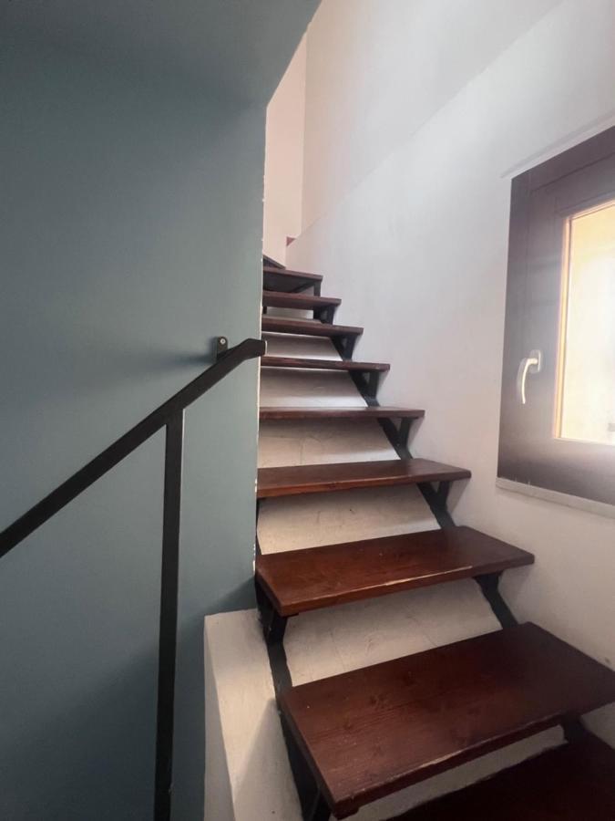 شقة Terrazza Rosa Bianca باليرمو المظهر الخارجي الصورة