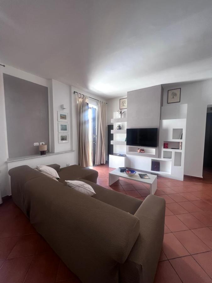 شقة Terrazza Rosa Bianca باليرمو المظهر الخارجي الصورة