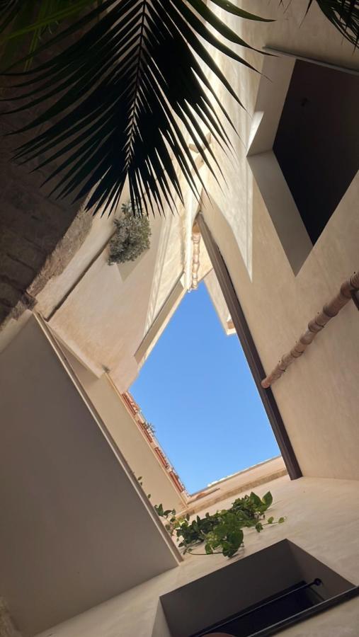 شقة Terrazza Rosa Bianca باليرمو المظهر الخارجي الصورة